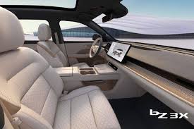 toyota-bz3x
